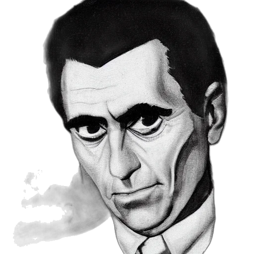 face, cartoon, comic book art, pencil sketch transparent PNG cut-out