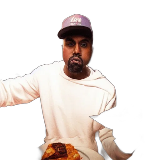 jacket, hat, food, animal transparent PNG cut-out