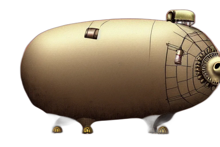 food, animal, weapon, robot transparent PNG cut-out