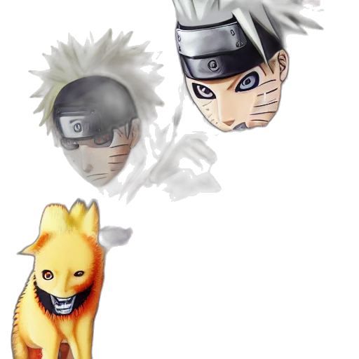 mask, 3d render, concept art, anime transparent PNG cut-out