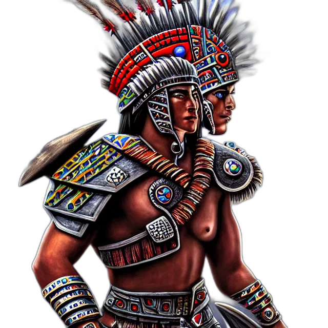 staff, jewelry, weapon, mask transparent PNG cut-out