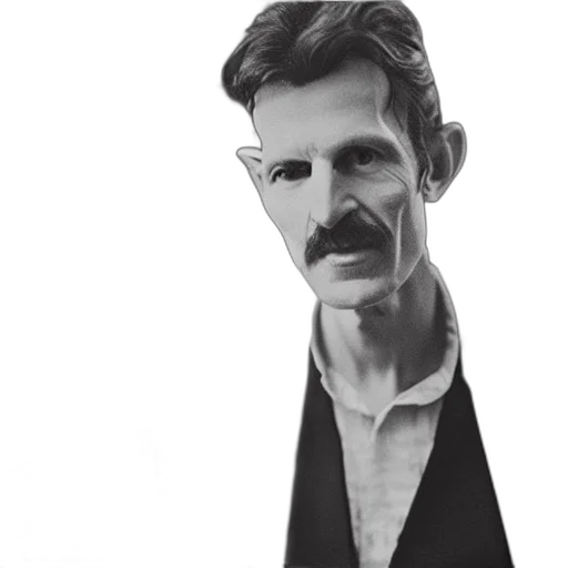 face, jacket, staff, mask transparent PNG cut-out