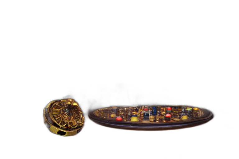 jewelry, crown, furniture, food transparent PNG cut-out