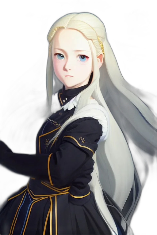 staff, crown, dragon, face transparent PNG cut-out