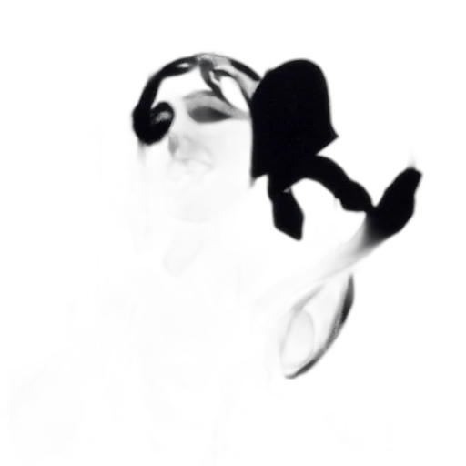 mask, hat, robot, animal transparent PNG cut-out