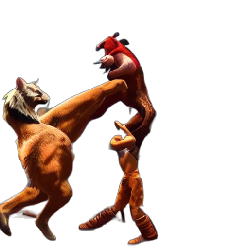 animal, creature, food, concept art transparent PNG cut-out
