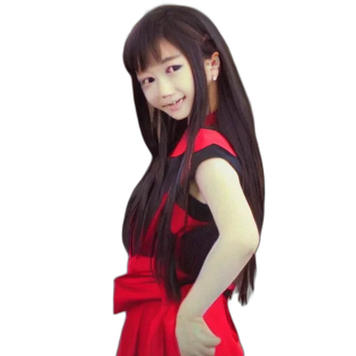 dress, staff, photorealistic, anime transparent PNG cut-out