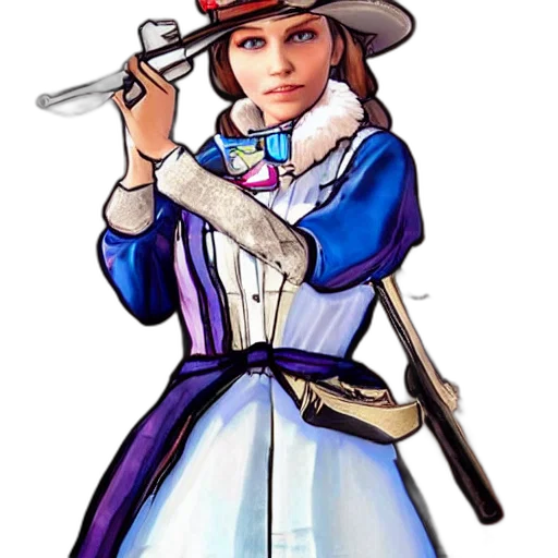 staff, weapon, sword, hat transparent PNG cut-out