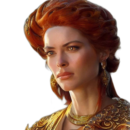 crown, face, jewelry, staff transparent PNG cut-out
