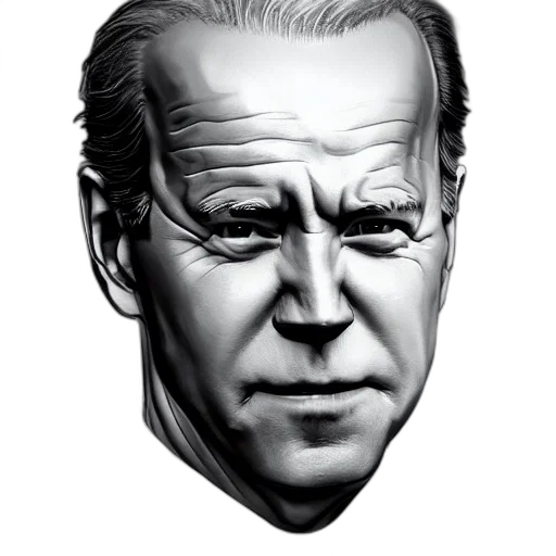 face, mask, jacket, photorealistic transparent PNG cut-out