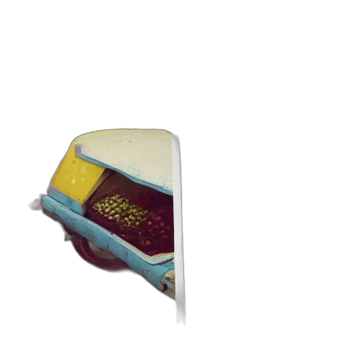 hat, car, shoes, furniture transparent PNG cut-out