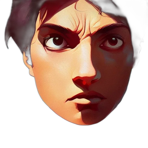 face, mask, crown, hat transparent PNG cut-out