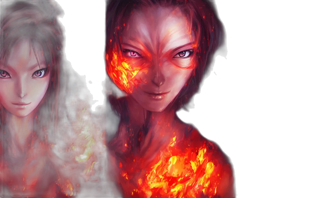 mask, face, fantasy art, concept art transparent PNG cut-out