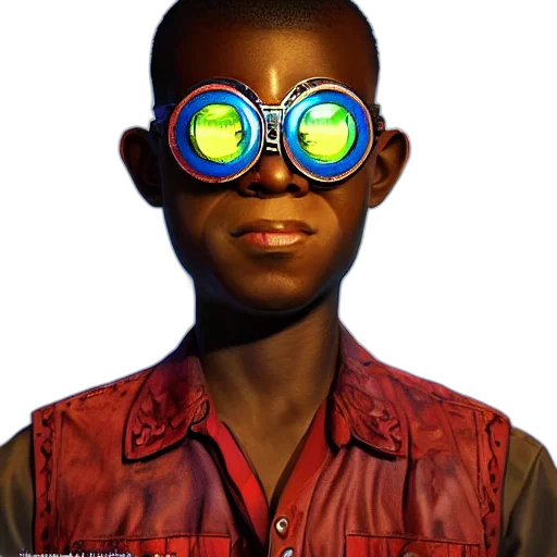 mask, face, robot, staff transparent PNG cut-out