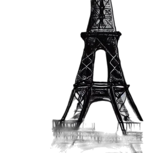 building, dress, umbrella, weapon transparent PNG cut-out