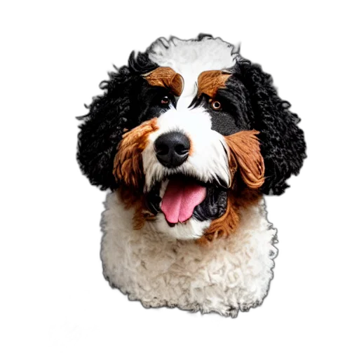 animal, staff, face, creature transparent PNG cut-out