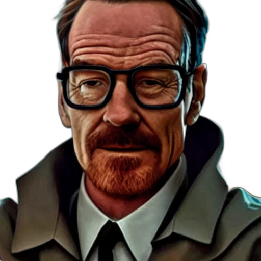 face, jacket, staff, animal transparent PNG cut-out