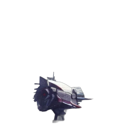 weapon, creature, robot, animal transparent PNG cut-out