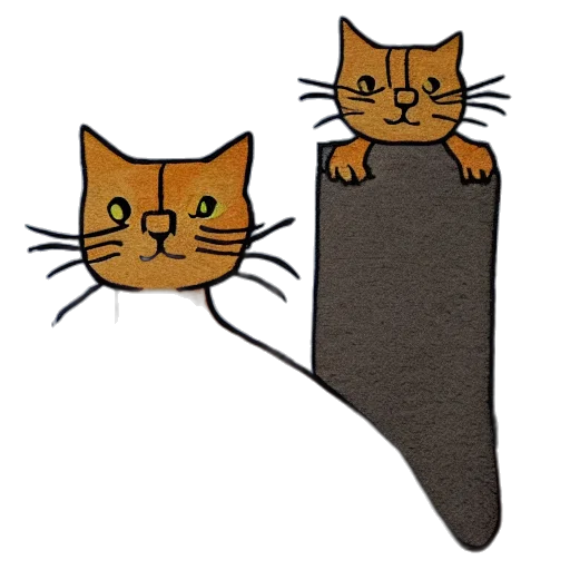 staff, umbrella, hat, weapon transparent PNG cut-out
