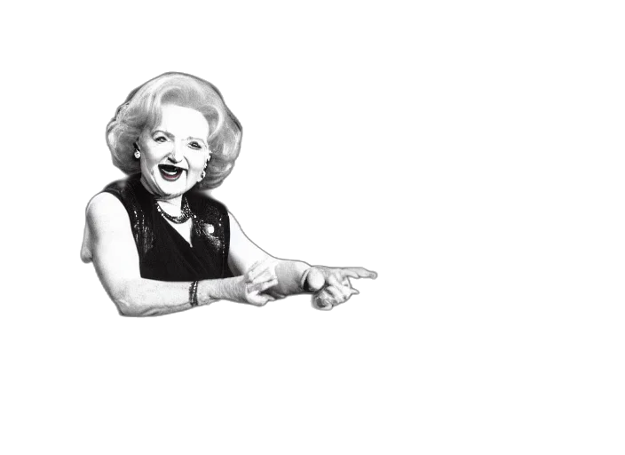 publicity, photo, still, betty transparent PNG cut-out