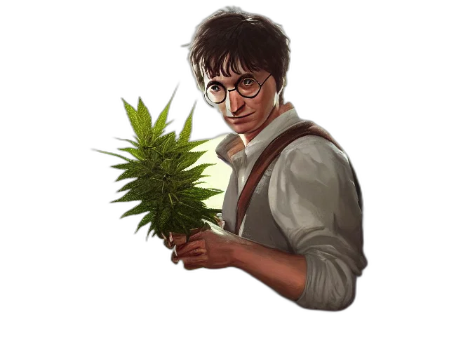 staff, weapon, creature, concept art transparent PNG cut-out