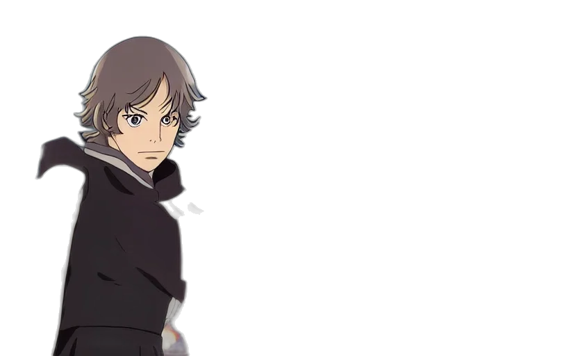 anime, concept art, cartoon, pixel art transparent PNG cut-out