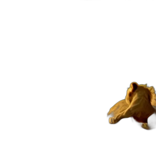 animal, creature, crown, dragon transparent PNG cut-out