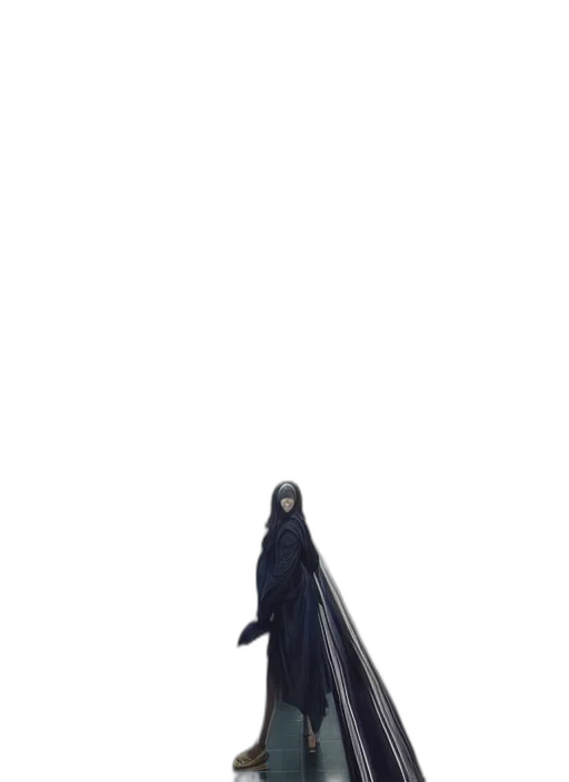 dress, sword, weapon, staff transparent PNG cut-out