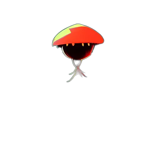 hat, creature, staff, animal transparent PNG cut-out