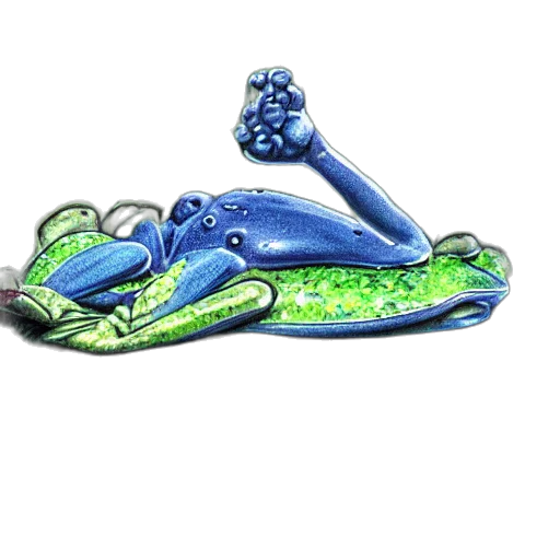 jewelry, shoes, crown, 3d render transparent PNG cut-out