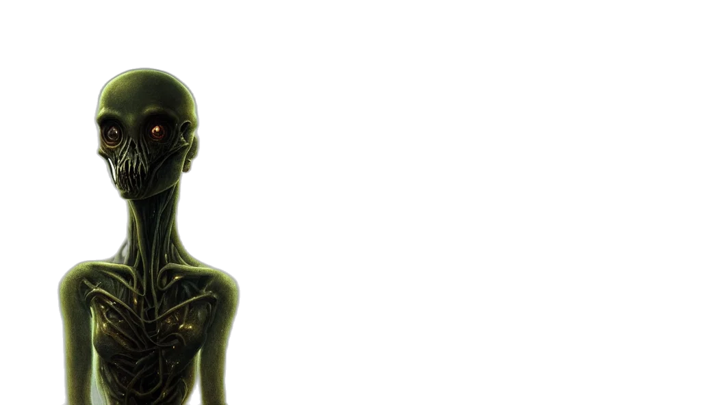 robot, creature, face, mask transparent PNG cut-out