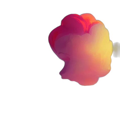 flower, umbrella, crown, bottle transparent PNG cut-out