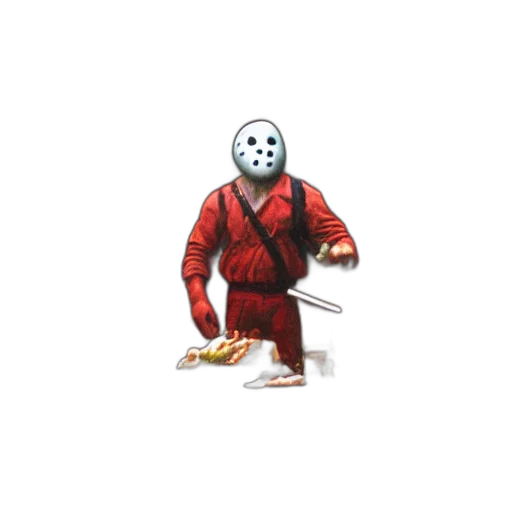 mask, staff, weapon, sword transparent PNG cut-out