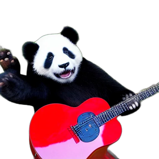 animal, creature, photorealistic, 3d render transparent PNG cut-out