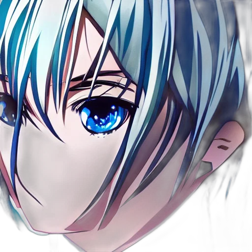 face, mask, creature, robot transparent PNG cut-out