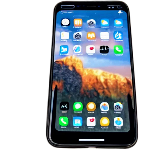 iphone, pro, mixed, google transparent PNG cut-out