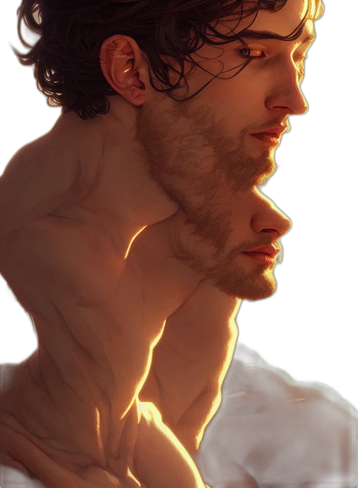 face, crown, dragon, creature transparent PNG cut-out
