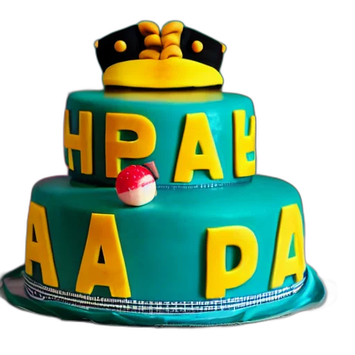 hat, crown, 3d render, professionally transparent PNG cut-out