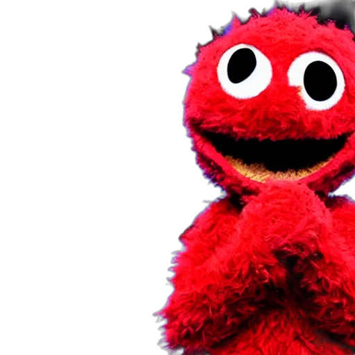 animal, staff, creature, face transparent PNG cut-out