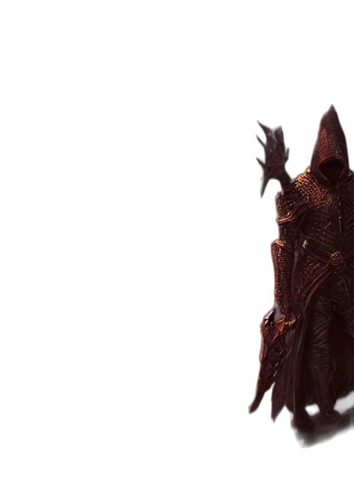 staff, dragon, sword, weapon transparent PNG cut-out