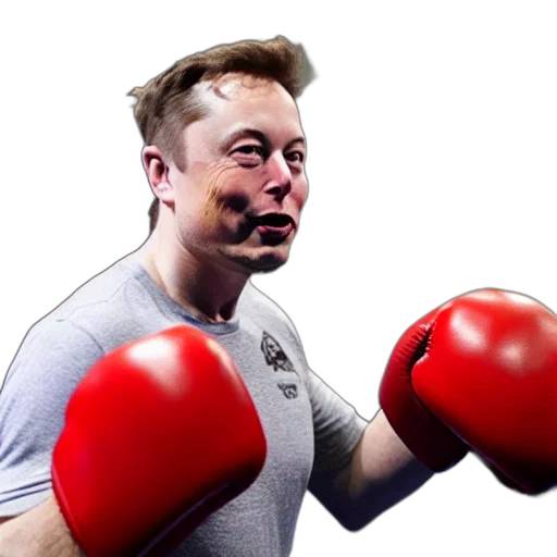 face, robot, mask, weapon transparent PNG cut-out