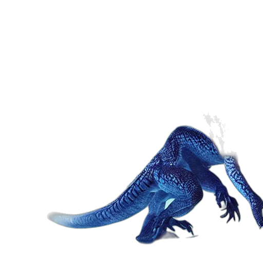 dragon, creature, animal, weapon transparent PNG cut-out