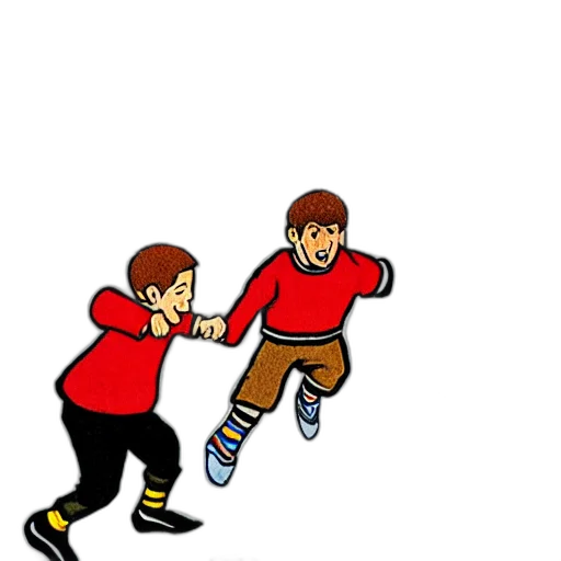 jacket, pixel art, concept art, cartoon transparent PNG cut-out