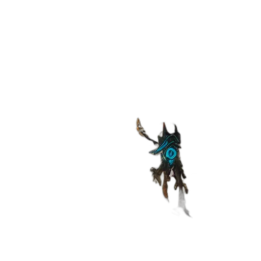 dragon, creature, animal, weapon transparent PNG cut-out
