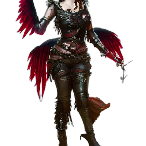 staff, fantasy art, concept art, comic book art transparent PNG cut-out