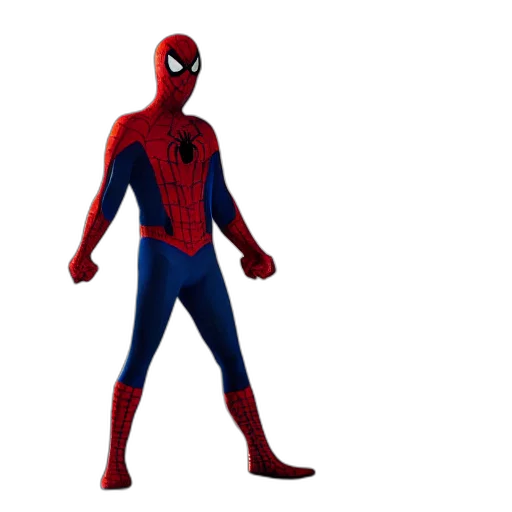mask, animal, creature, 3d render transparent PNG cut-out
