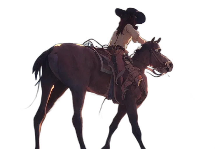 hat, staff, animal, jewelry transparent PNG cut-out