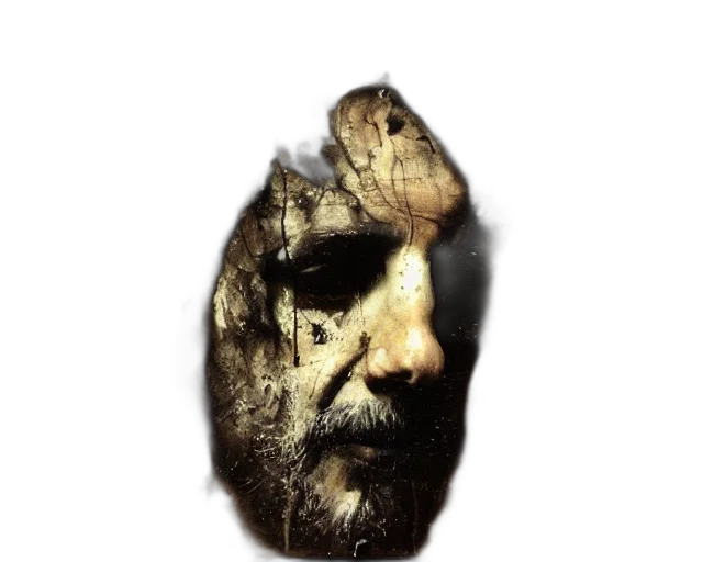 mask, face, animal, hair transparent PNG cut-out