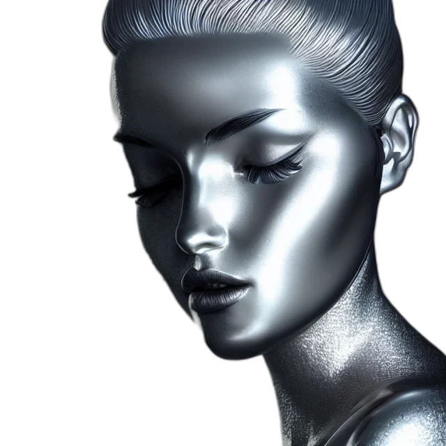 face, jewelry, mask, crown transparent PNG cut-out
