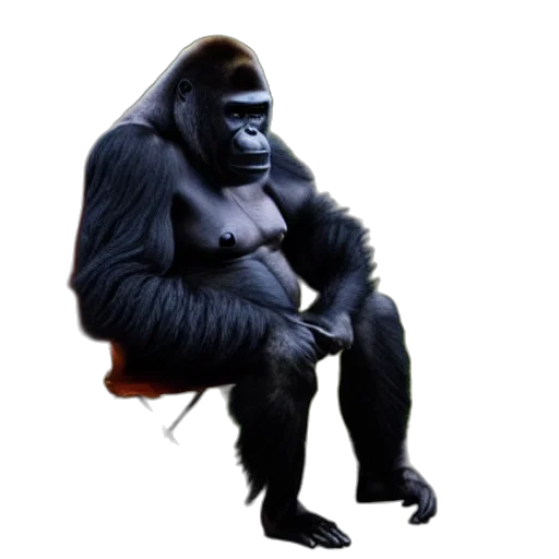 animal, creature, staff, concept art transparent PNG cut-out